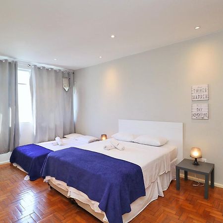 Rio Spot Homes Copacabana U045 Rio de Janeiro Dış mekan fotoğraf