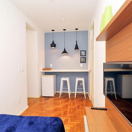 Rio Spot Homes Copacabana U045 Rio de Janeiro Dış mekan fotoğraf